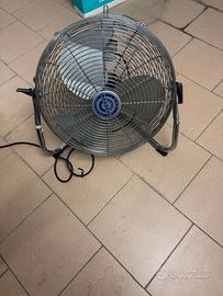 Ventilatore potente per casa MANDRILL da 135 Watts