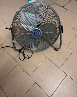 Ventilatore potente per casa MANDRILL da 135 Watts