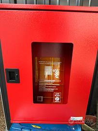 Cassetta antincendio uni 45 ziggiotto