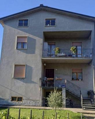 Immobile in asta di 284 m² con 4 locali a Ponte de