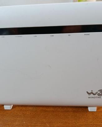 Modem Wind