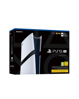 Playstation 5 pro 2TB