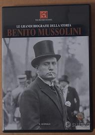 Le grandi biografie della storia (2005)