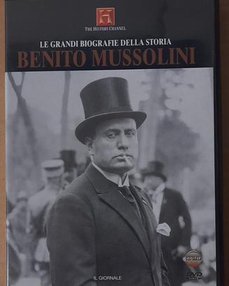 Le grandi biografie della storia (2005)