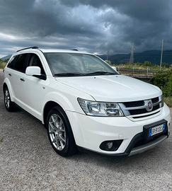 Fiat Freemont 2013 Park Avenue 2.0 170cv autom