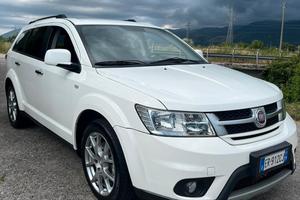 Fiat Freemont 2013 Park Avenue 2.0 170cv autom