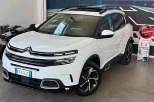 Citroen C5 Aircross 130 EAT8 Shine Tetto Pelle