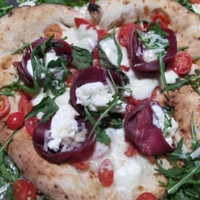 Pizzaiolo/fornaio