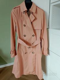 Trench Massimo Dutti