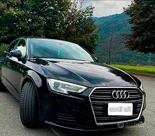 Audi A3 diesel 1.6 unico proprietario