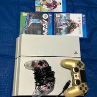 Play Station 4