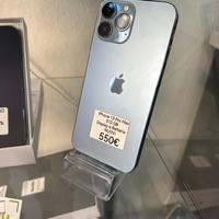 Apple Iphone 13 PRO MAX 512 GB  BATTERIA 100%