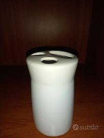 Bicchiere portaspazzolini 
