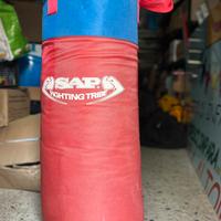 sacco Saap da boxe/kick