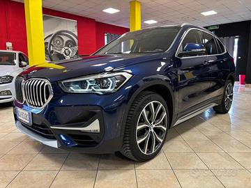 BMW X1 sDrive18i xLine ** KM CERT. BMW **