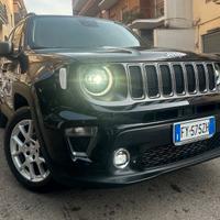 Unico proprietario 1.6 Diesel blockshaft full led