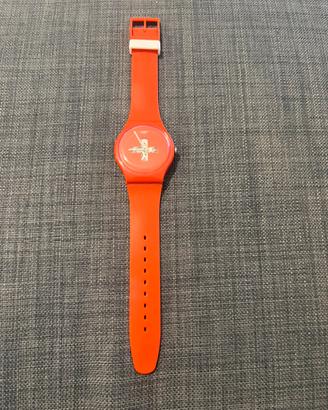 Orologio Swatch Swiss Around The Clock