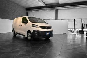Opel Vivaro III Vivaro 1.5d 120cv Enjoy S&S L2H1 m