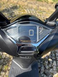 Motorino Honda Sh 125cc