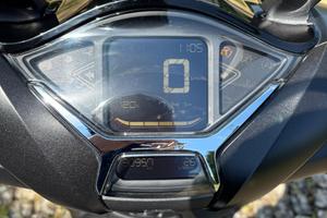 Motorino Honda Sh 125cc