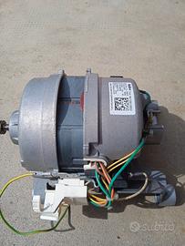 Motore Electrolux 