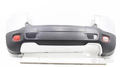 PARAURTI POSTERIORE COMPLETO JEEP Renegade Serie 7
