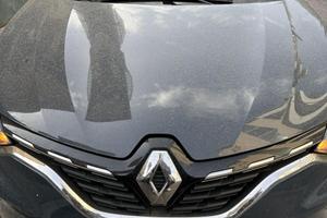 Captur full hybrid E-Tech 2022