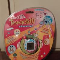 Tamagotchi Jin Sei  