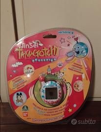 Tamagotchi Jin Sei  
