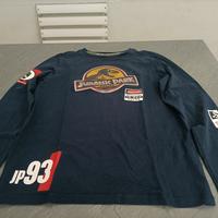 maglietta maniche lunghe ragazzo