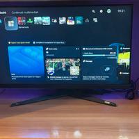 Monitor LG 32GQ850