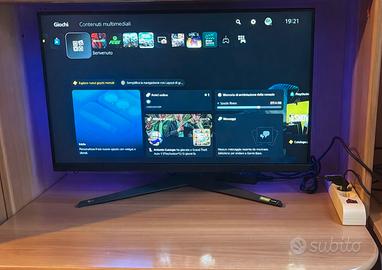 Monitor LG 32GQ850