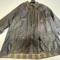 Barbour Beaufort
