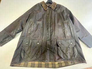 Barbour Beaufort
