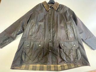 Barbour Beaufort