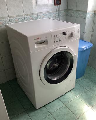 Lavatrice Bosch 7 kg in O T T I M O stato LEGGI