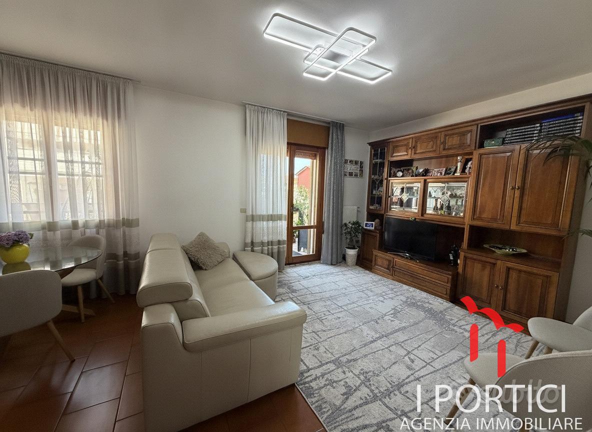 Appartamento – Venezia, Santa Barbara, Chirignago-Zelarino - Vista 2
