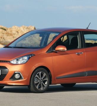 Hyundai i10 1.0 Login