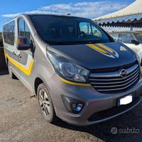 OPEL Vivaro 27 1.6 BiTurbo S&S EcoFLEX 9POSTI-Pr
