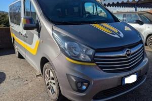 OPEL Vivaro 27 1.6 BiTurbo S&S EcoFLEX 9POSTI-Pr