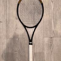 WILSON BLADE SERENA WILLIAMS AUTOGRAPH