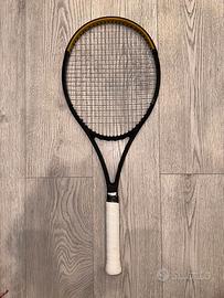WILSON BLADE SERENA WILLIAMS AUTOGRAPH