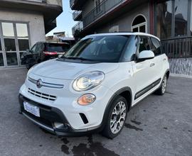 Fiat 500L 1.6 Multijet 120 CV Trekking