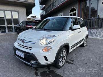 Fiat 500L 1.6 Multijet 120 CV Trekking