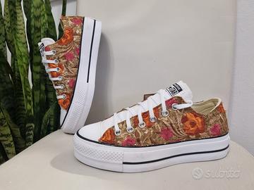 Converse platform Limited Edition 