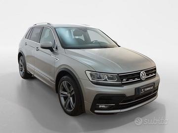 Volkswagen Tiguan 2.0 TDI SCR 150CV Sport BMT...