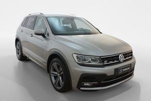 Volkswagen Tiguan 2.0 TDI SCR 150CV Sport BMT...