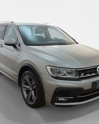 Volkswagen Tiguan 2.0 TDI SCR 150CV Sport BMT...