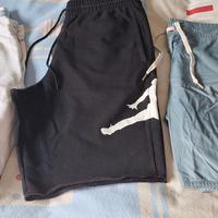 Pantaloncini corti assortiti