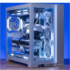 PC da Gaming Intel AMD